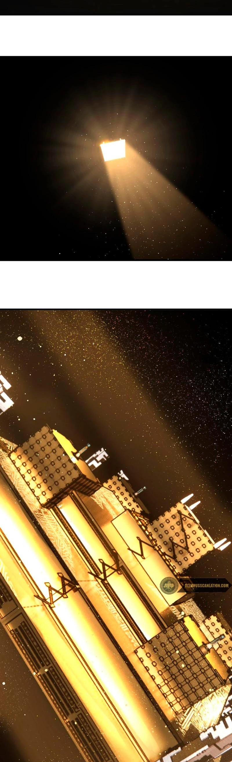 Mis 3000 Años Hacia el Reino Celestial Capitulo 244 página 15