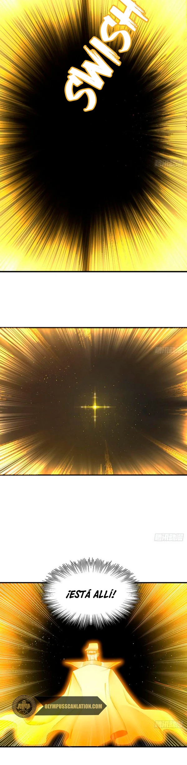 Mis 3000 Años Hacia el Reino Celestial Capitulo 245 página 16