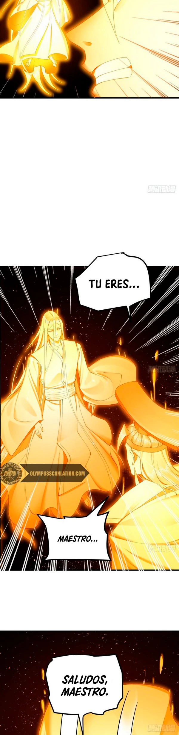 Mis 3000 Años Hacia el Reino Celestial Capitulo 245 página 20