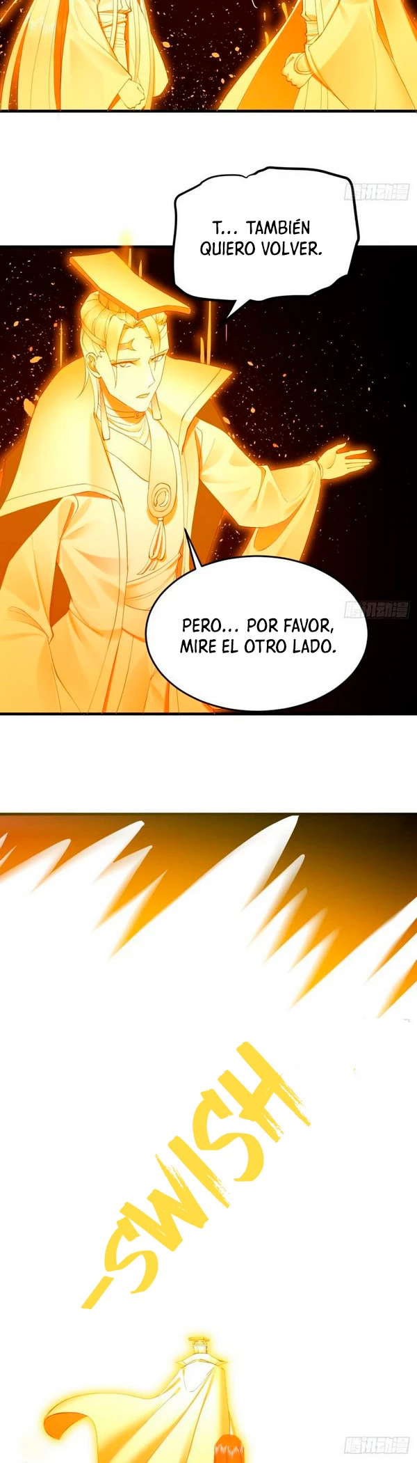 Mis 3000 Años Hacia el Reino Celestial Capitulo 245 página 22
