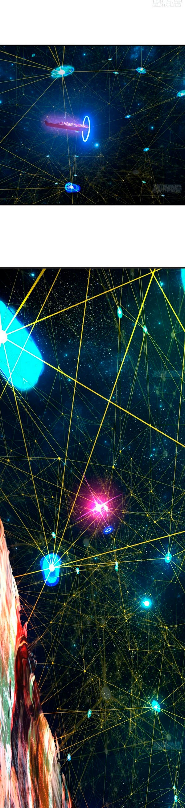 Mis 3000 Años Hacia el Reino Celestial Capitulo 245 página 6