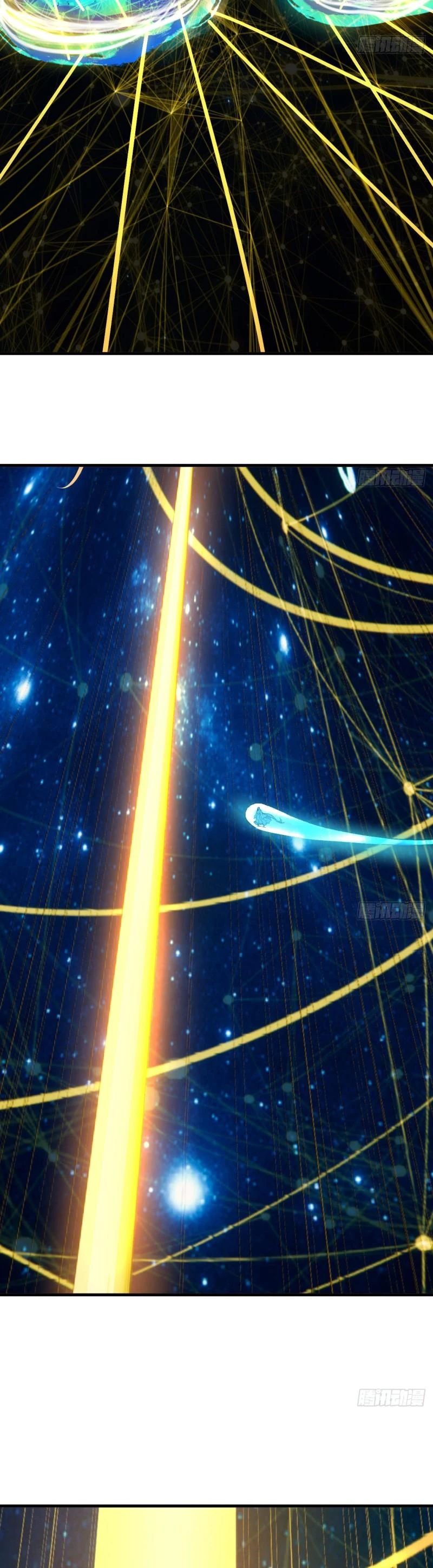 Mis 3000 Años Hacia el Reino Celestial Capitulo 250 página 11