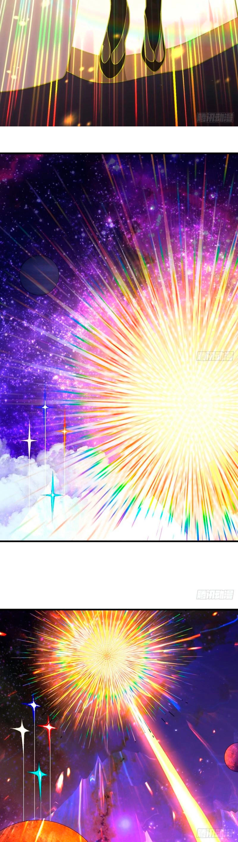 Mis 3000 Años Hacia el Reino Celestial Capitulo 253 página 32