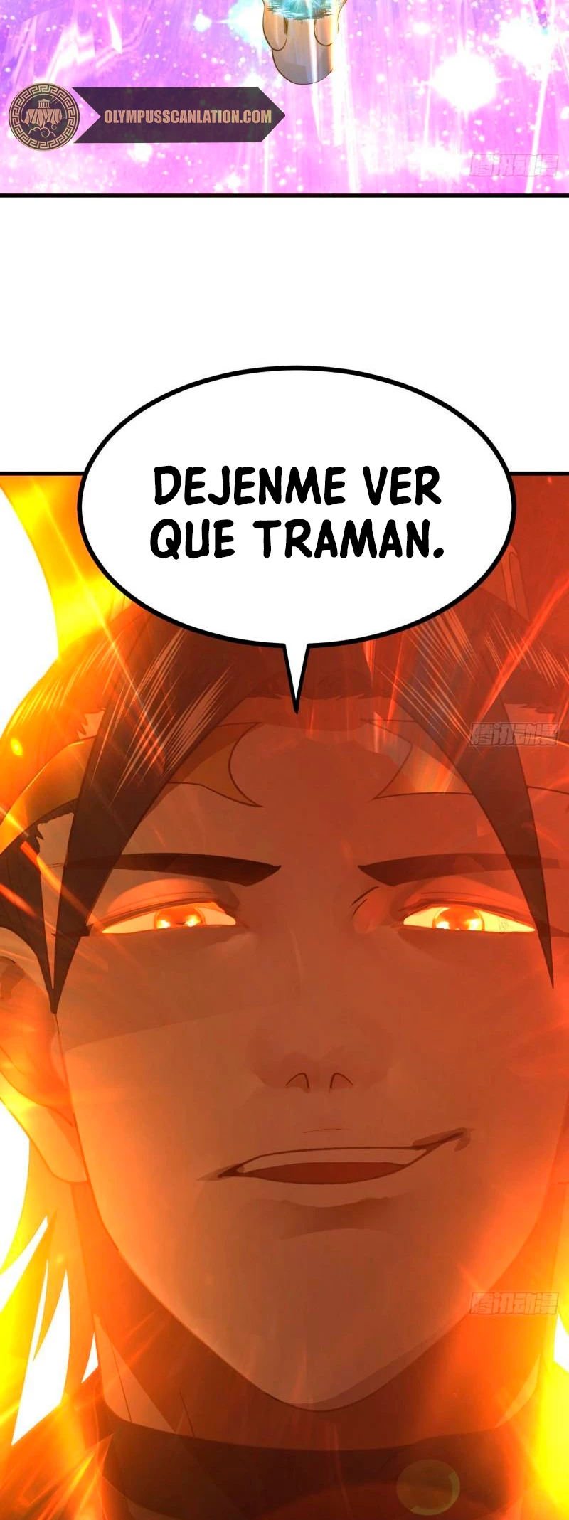 Mis 3000 Años Hacia el Reino Celestial Capitulo 253 página 34
