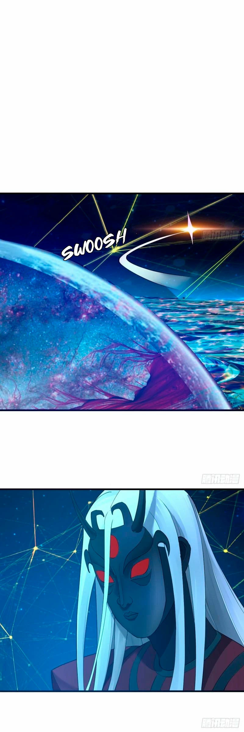 Mis 3000 Años Hacia el Reino Celestial Capitulo 261 página 18