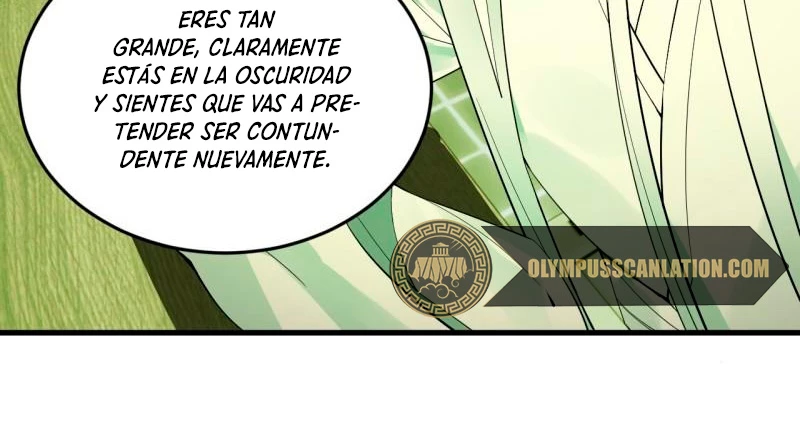 Mis 3000 Años Hacia el Reino Celestial Capitulo 265 página 30