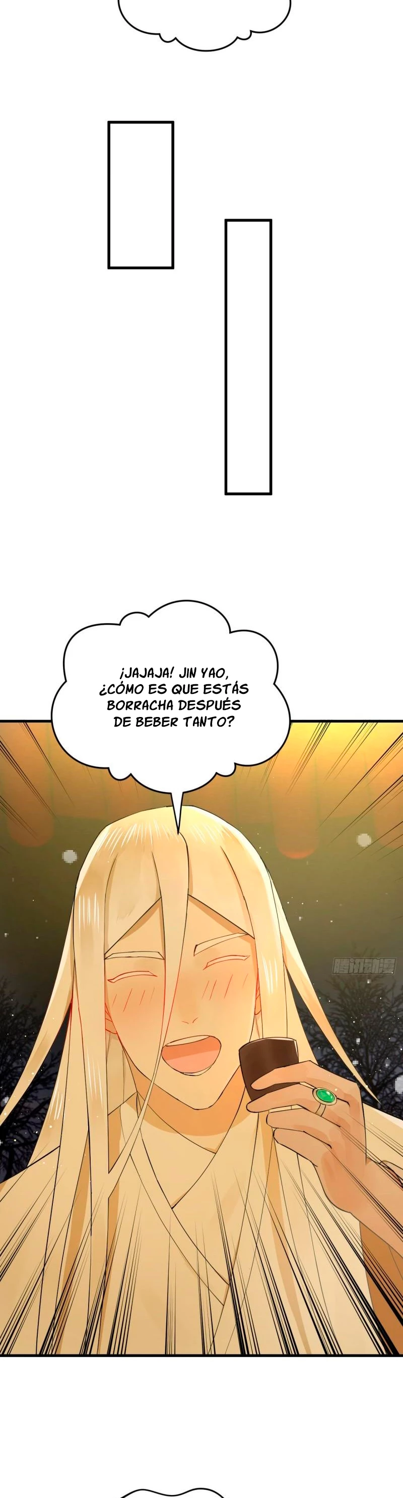 Mis 3000 Años Hacia el Reino Celestial Capitulo 267 página 9