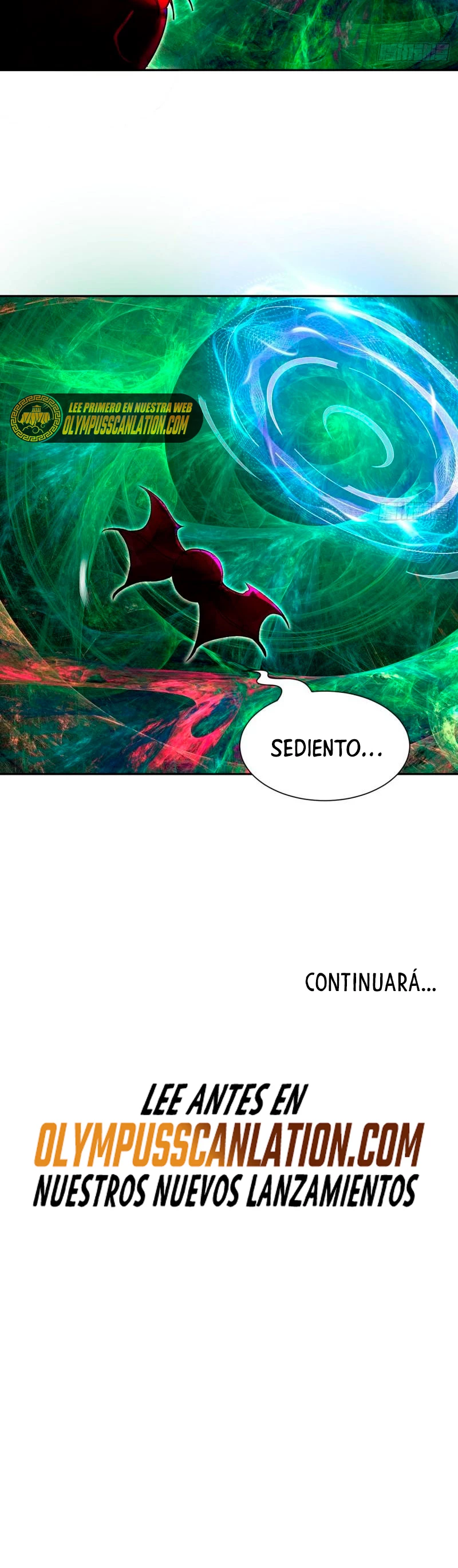Mis 3000 Años Hacia el Reino Celestial Capitulo 295 página 28