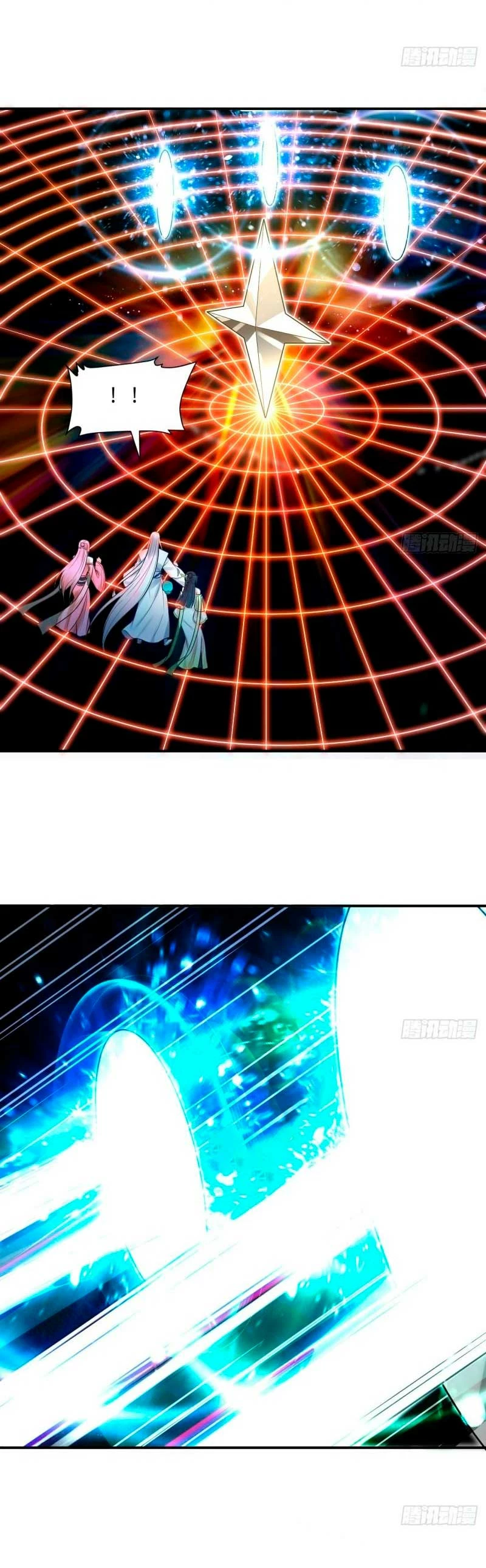 Mis 3000 Años Hacia el Reino Celestial Capitulo 301 página 24