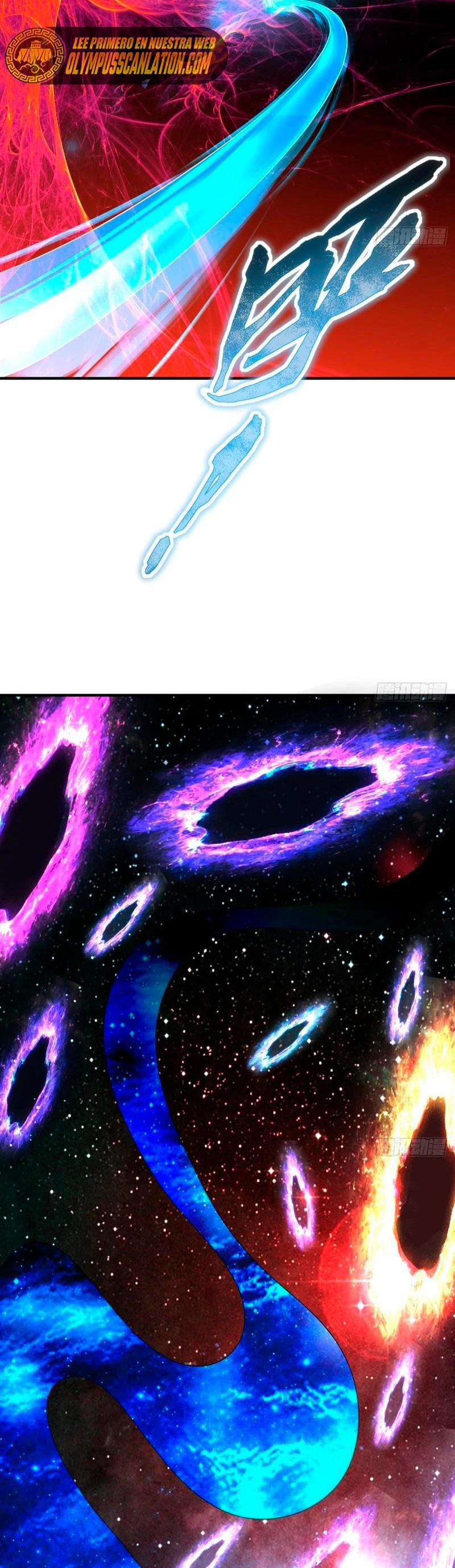 Mis 3000 Años Hacia el Reino Celestial Capitulo 312 página 31