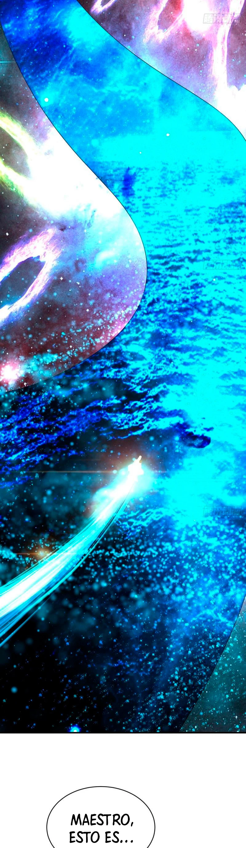 Mis 3000 Años Hacia el Reino Celestial Capitulo 312 página 32