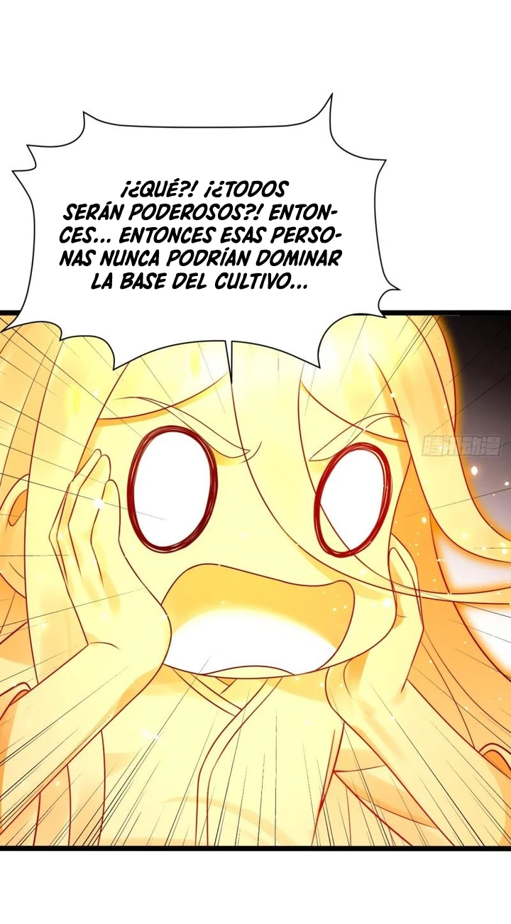 Mis 3000 Años Hacia el Reino Celestial Capitulo 323 página 23