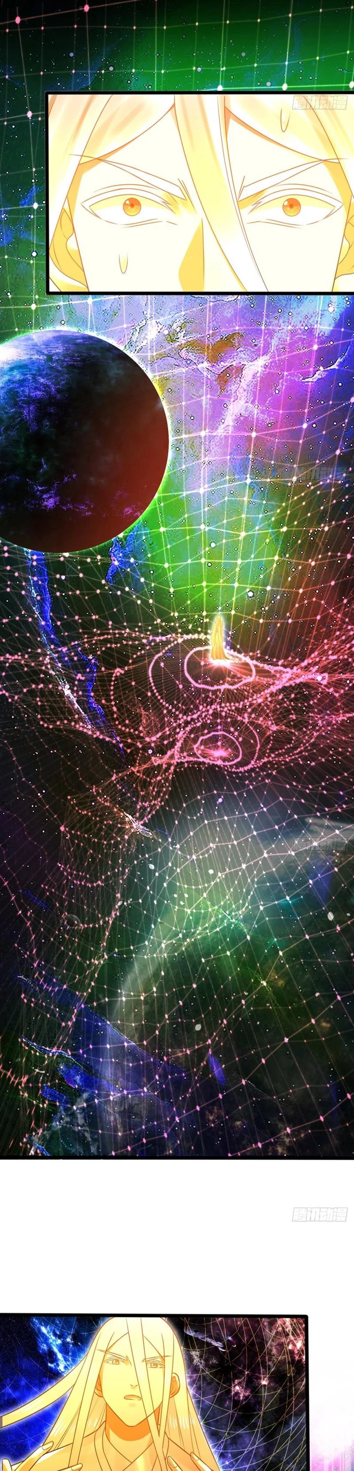 Mis 3000 Años Hacia el Reino Celestial Capitulo 325 página 18