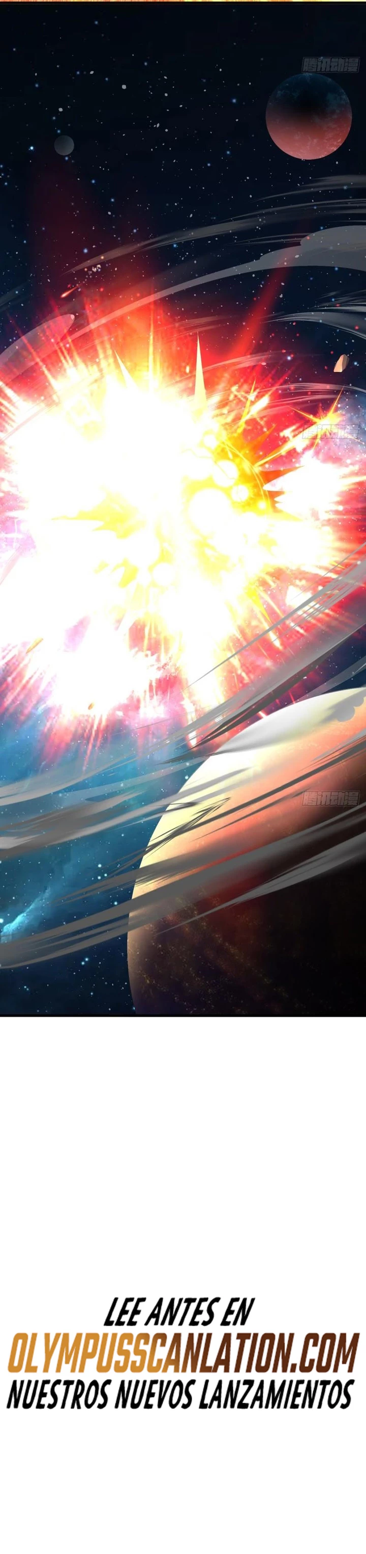Mis 3000 Años Hacia el Reino Celestial Capitulo 326 página 36