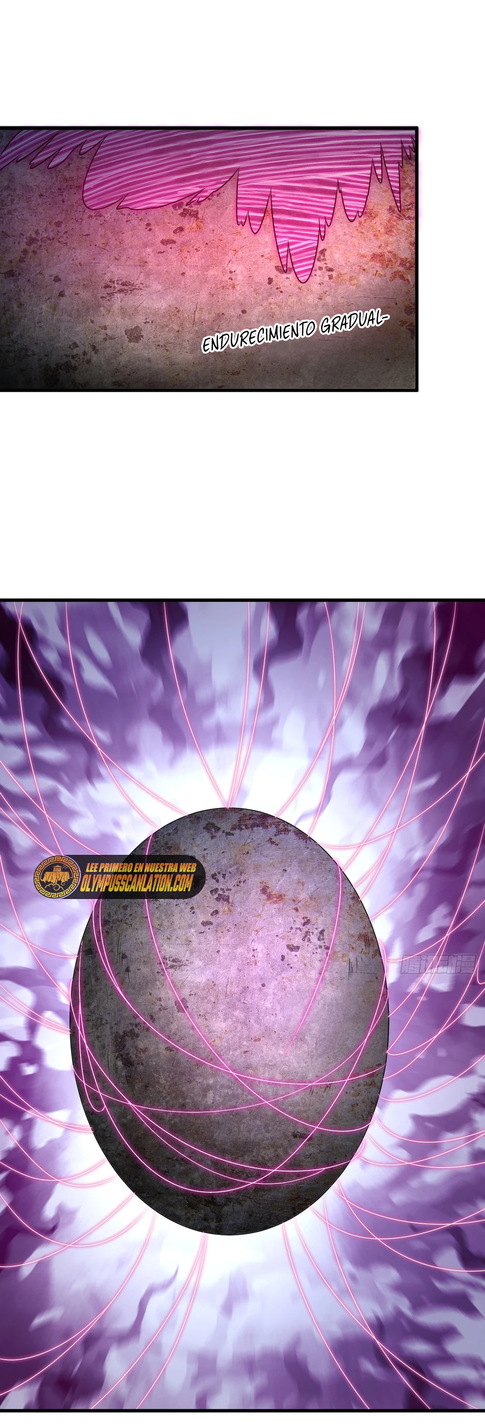 Mis 3000 Años Hacia el Reino Celestial Capitulo 336 página 23
