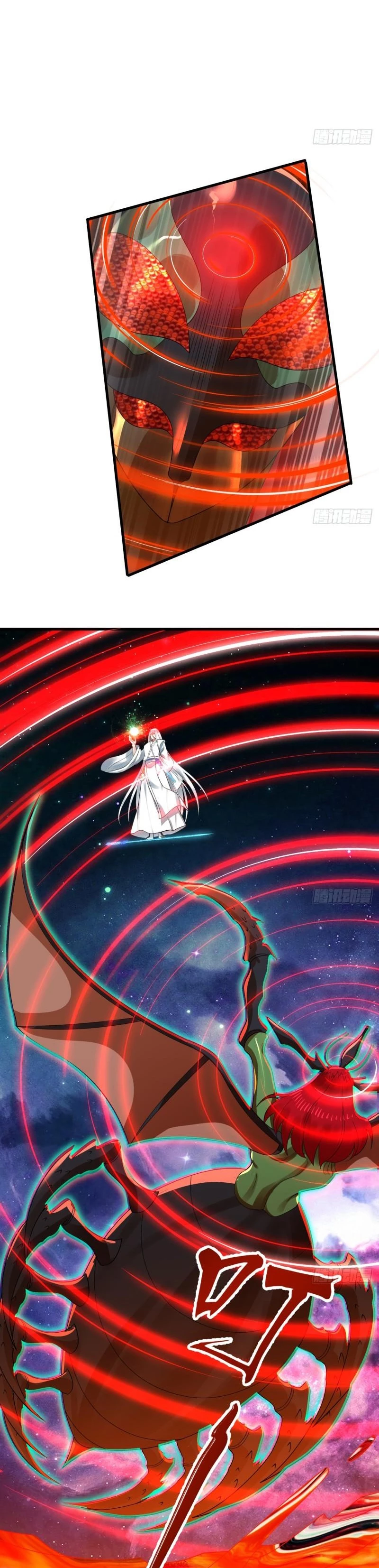 Mis 3000 Años Hacia el Reino Celestial Capitulo 341 página 41