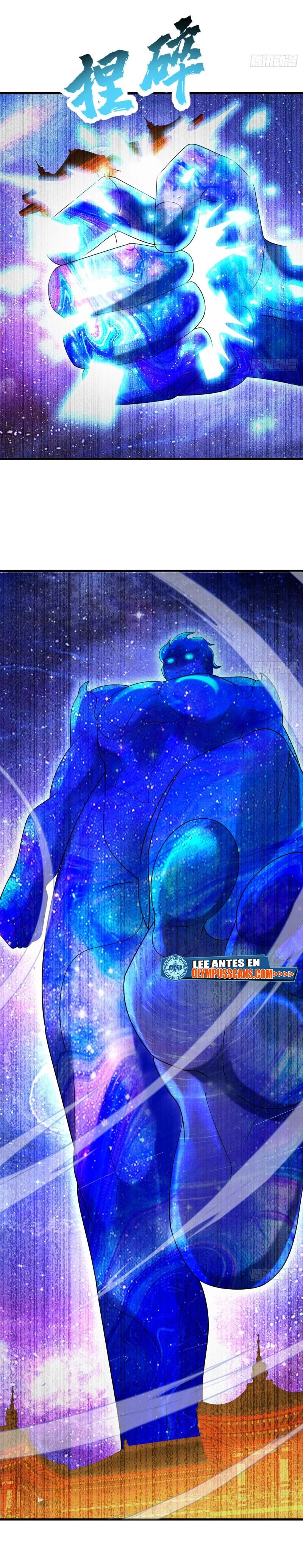 Mis 3000 Años Hacia el Reino Celestial Capitulo 346 página 24