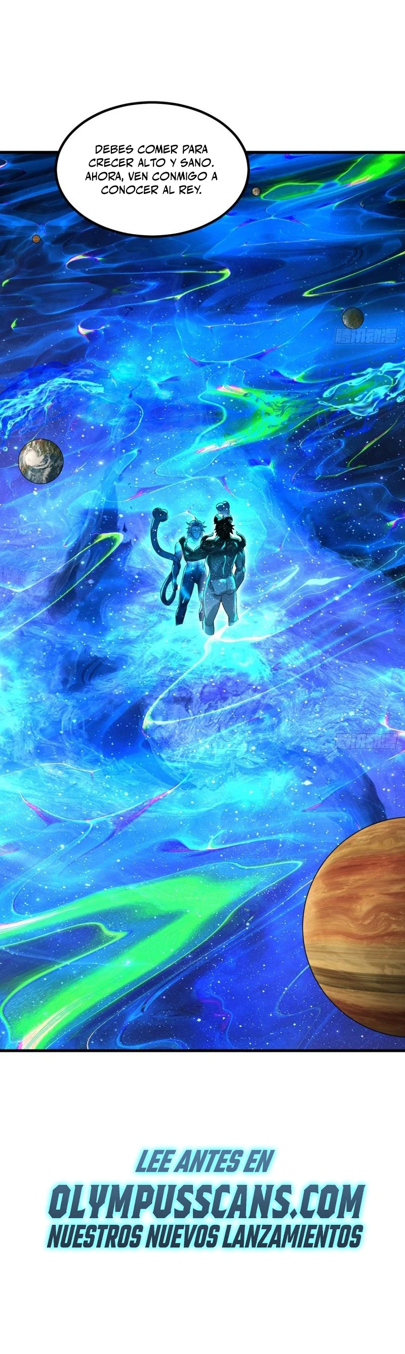 Mis 3000 Años Hacia el Reino Celestial Capitulo 347 página 27
