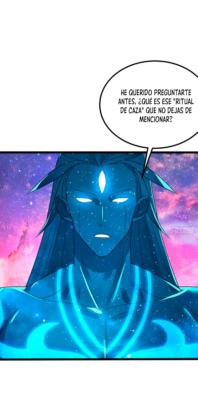 Mis 3000 Años Hacia el Reino Celestial Capitulo 348 página 30