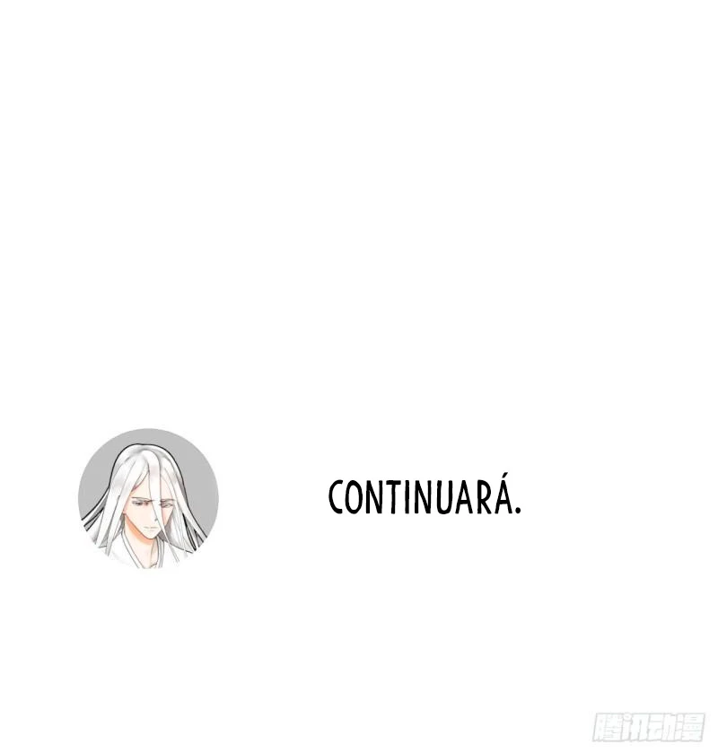 Mis 3000 Años Hacia el Reino Celestial Capitulo 348 página 38