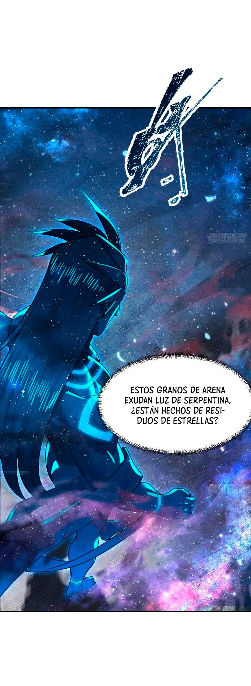 Mis 3000 Años Hacia el Reino Celestial Capitulo 348 página 4