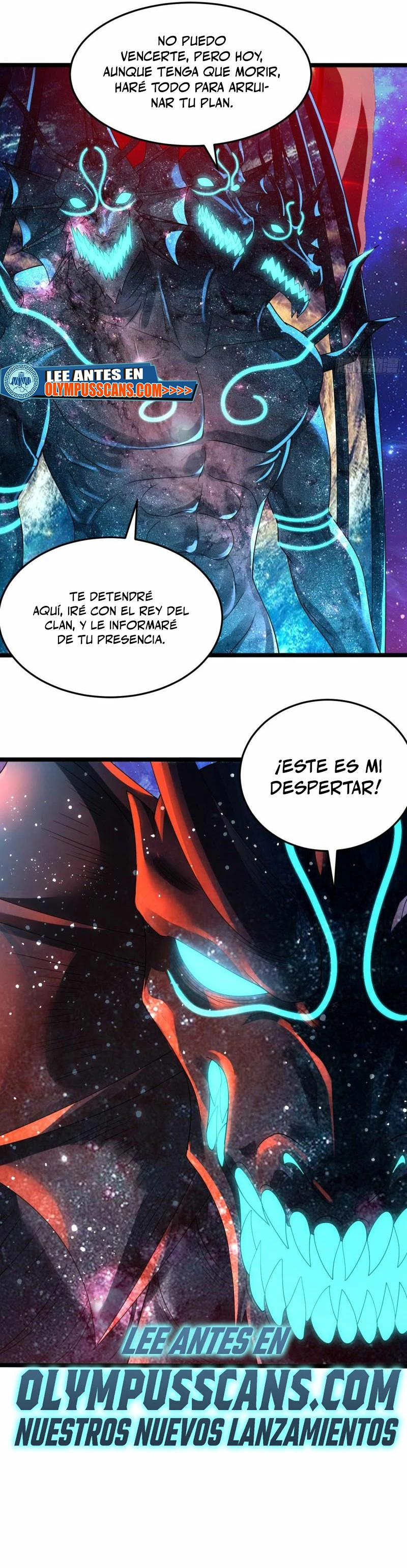 Mis 3000 Años Hacia el Reino Celestial Capitulo 351 página 23