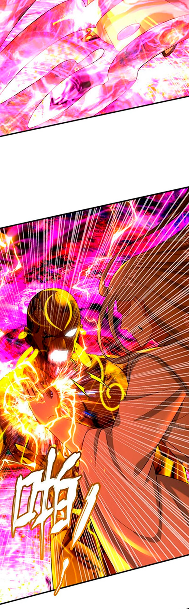 Mis 3000 Años Hacia el Reino Celestial Capitulo 366 página 7