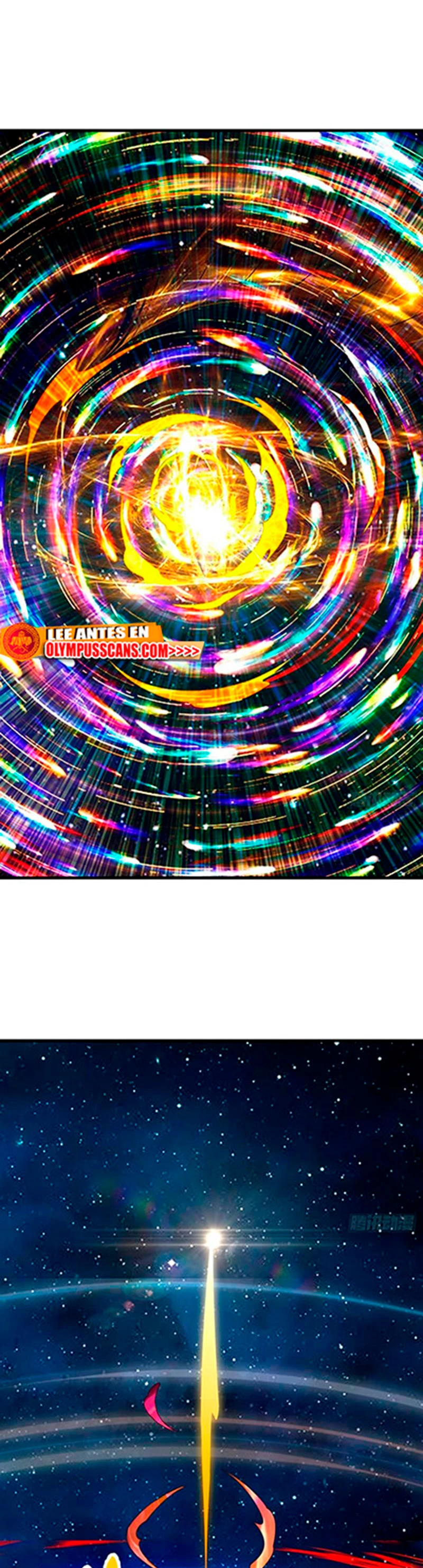 Mis 3000 Años Hacia el Reino Celestial Capitulo 368 página 10
