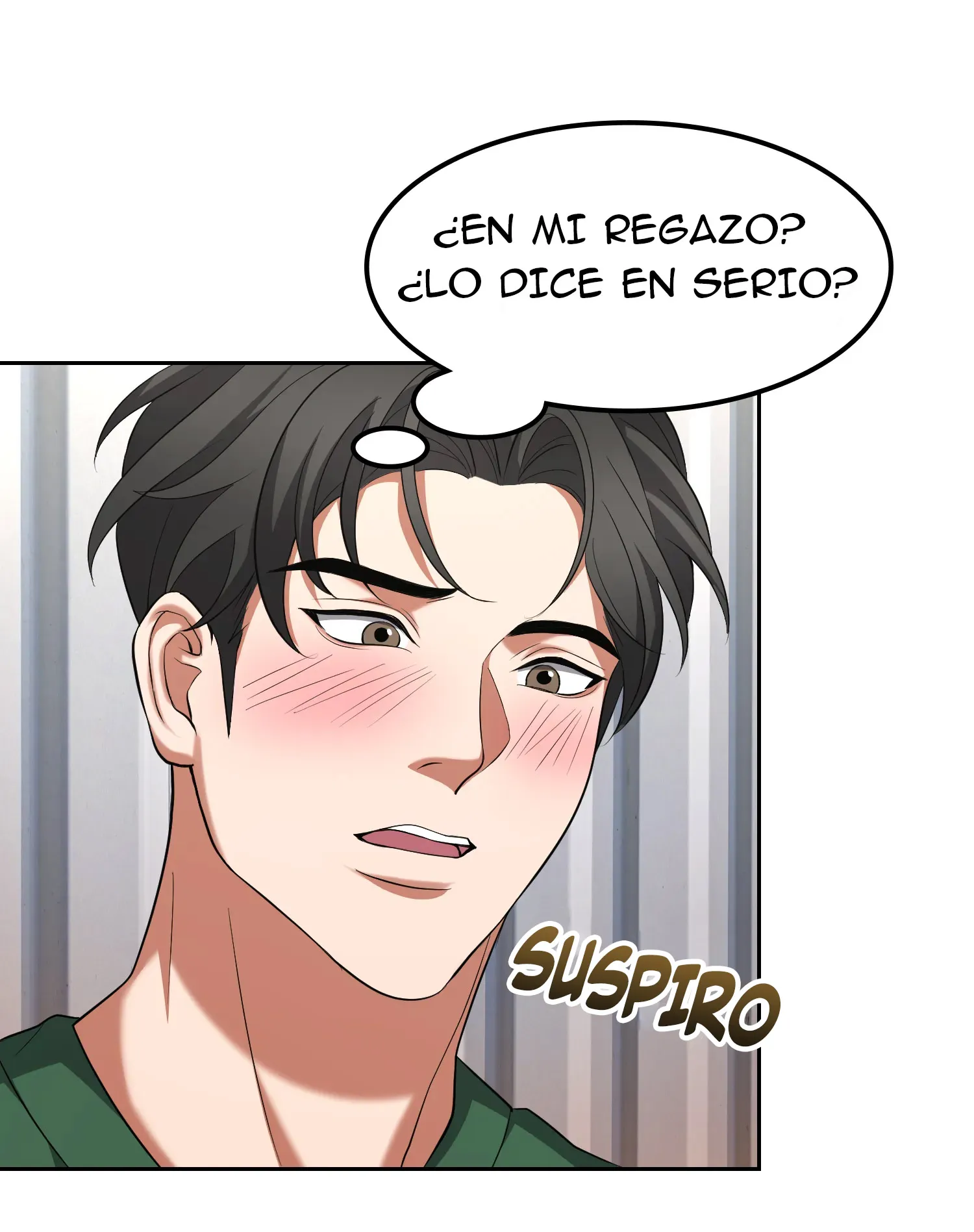 Viaje en el asiento trasero con mi madrastra Capitulo 0 página 8