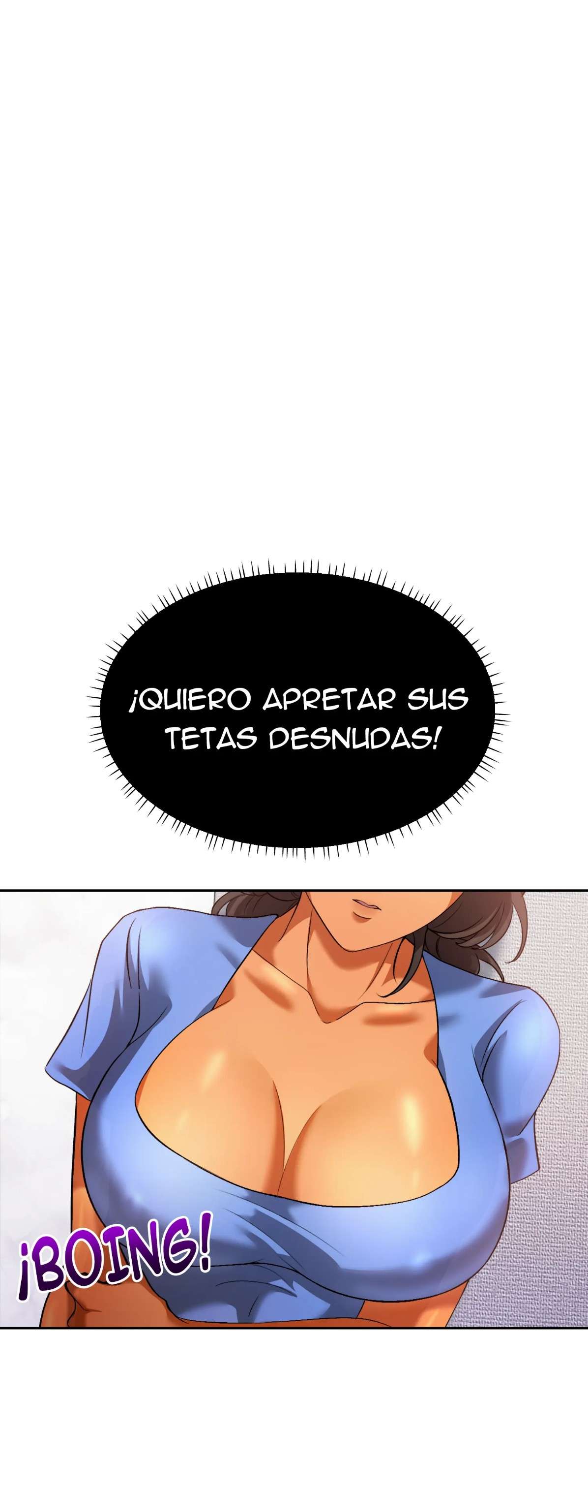 Viaje en el asiento trasero con mi madrastra Capitulo 10 página 26