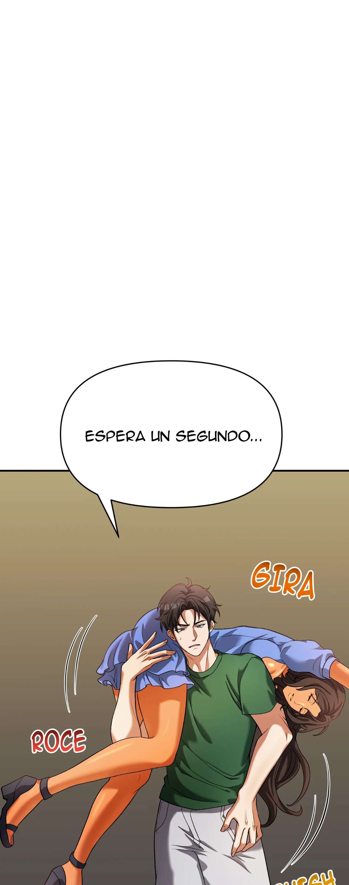 Viaje en el asiento trasero con mi madrastra Capitulo 10 página 28