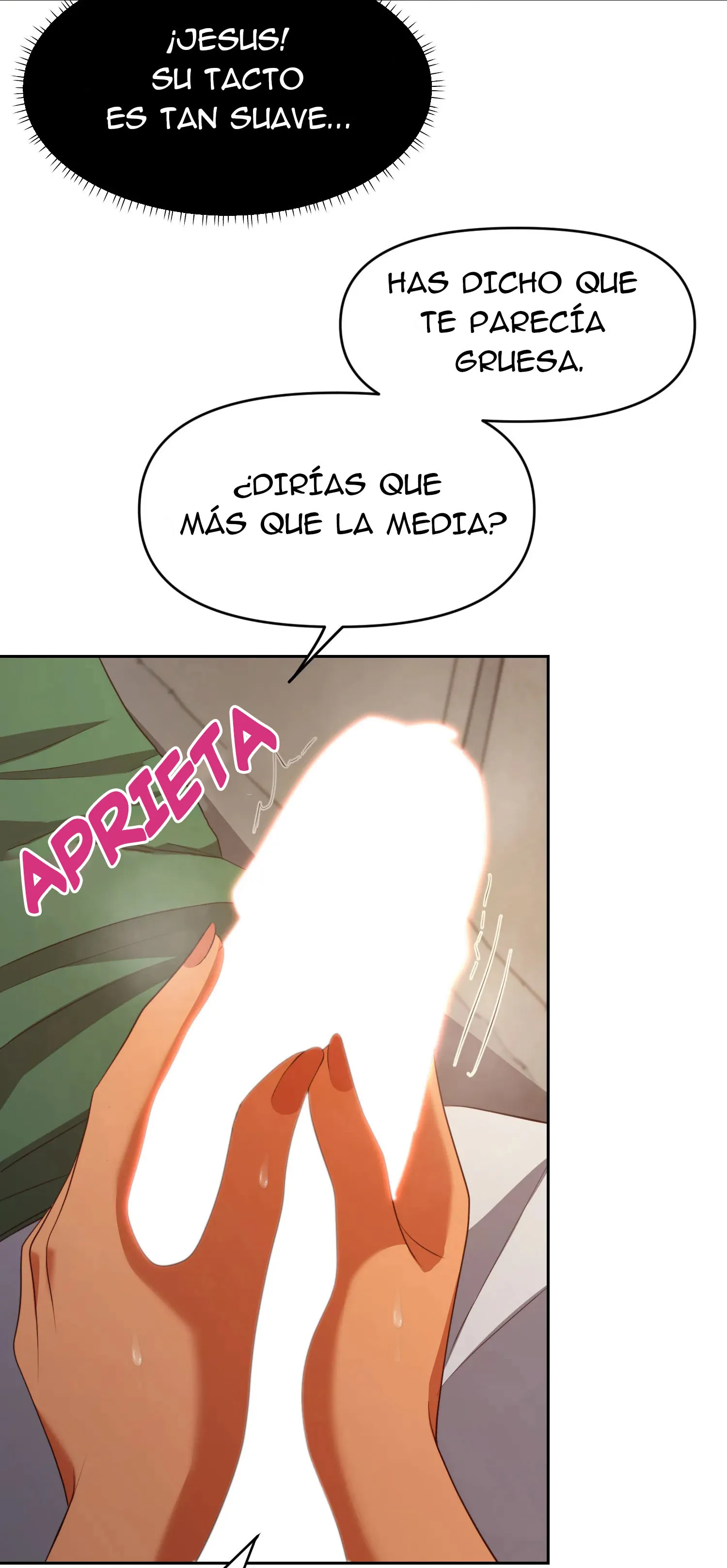 Viaje en el asiento trasero con mi madrastra Capitulo 3 página 29