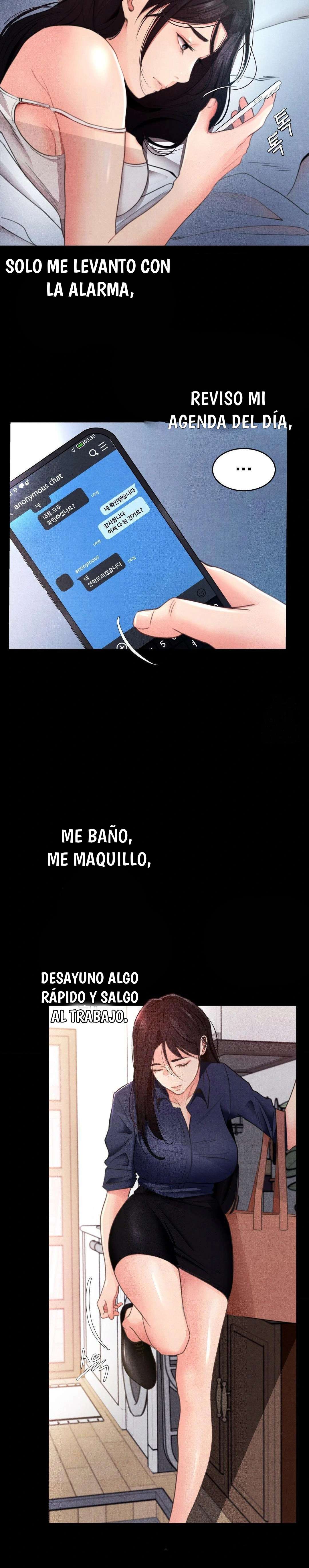 Humillación Capitulo 1 página 12