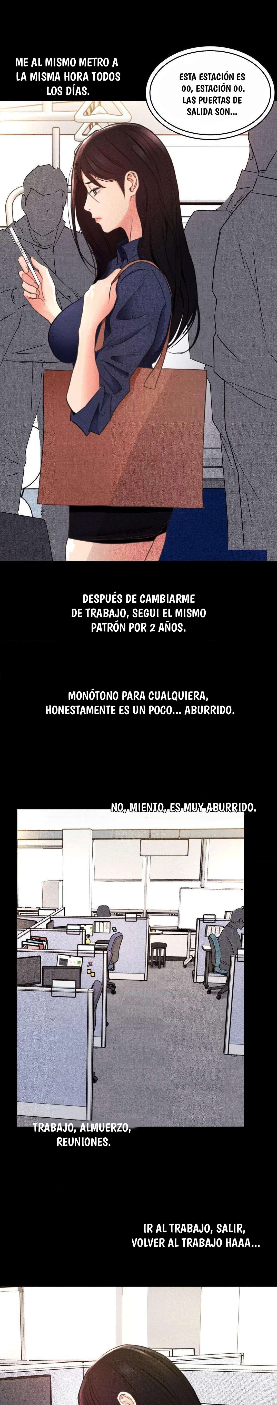 Humillación Capitulo 1 página 13