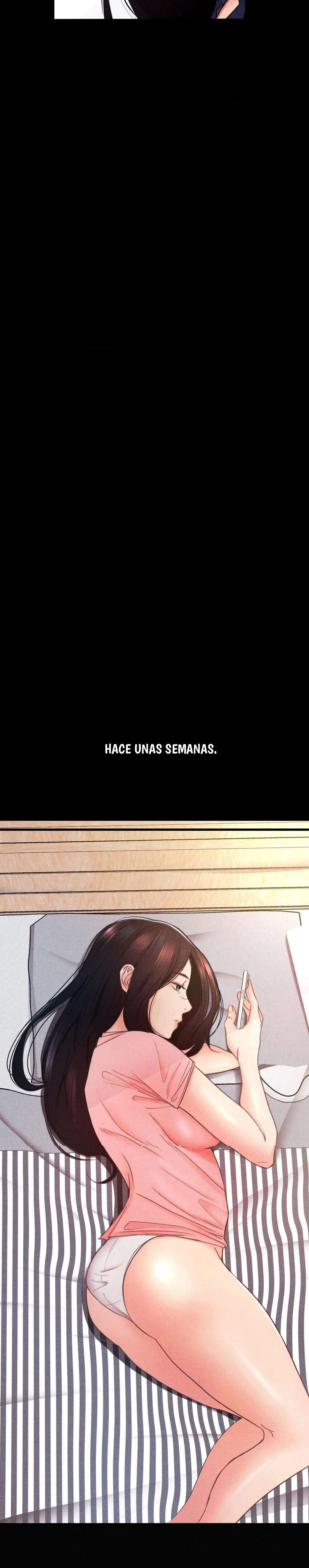 Humillación Capitulo 1 página 15