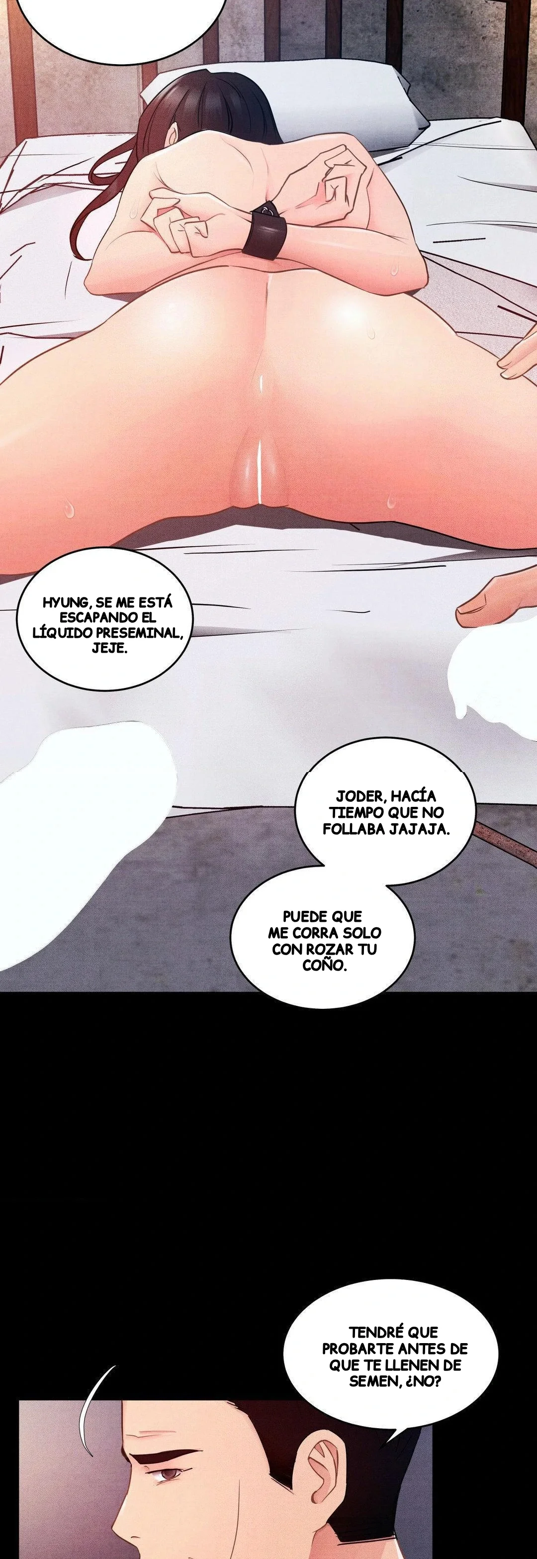 Humillación Capitulo 10 página 17