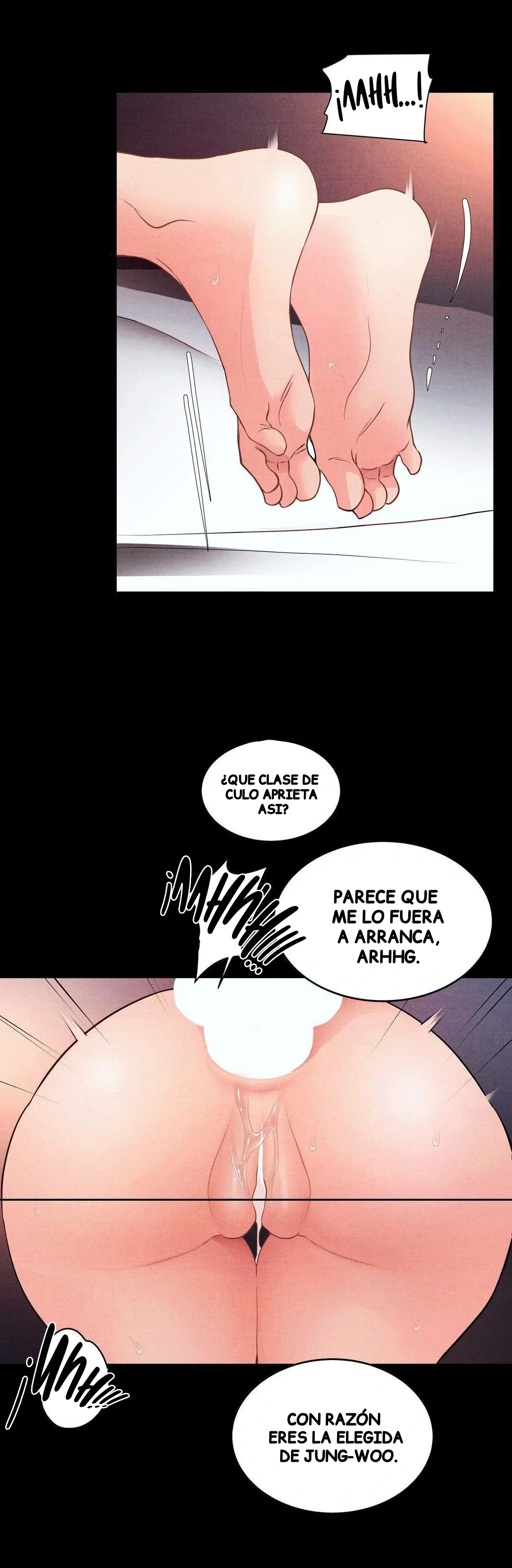 Humillación Capitulo 11 página 24