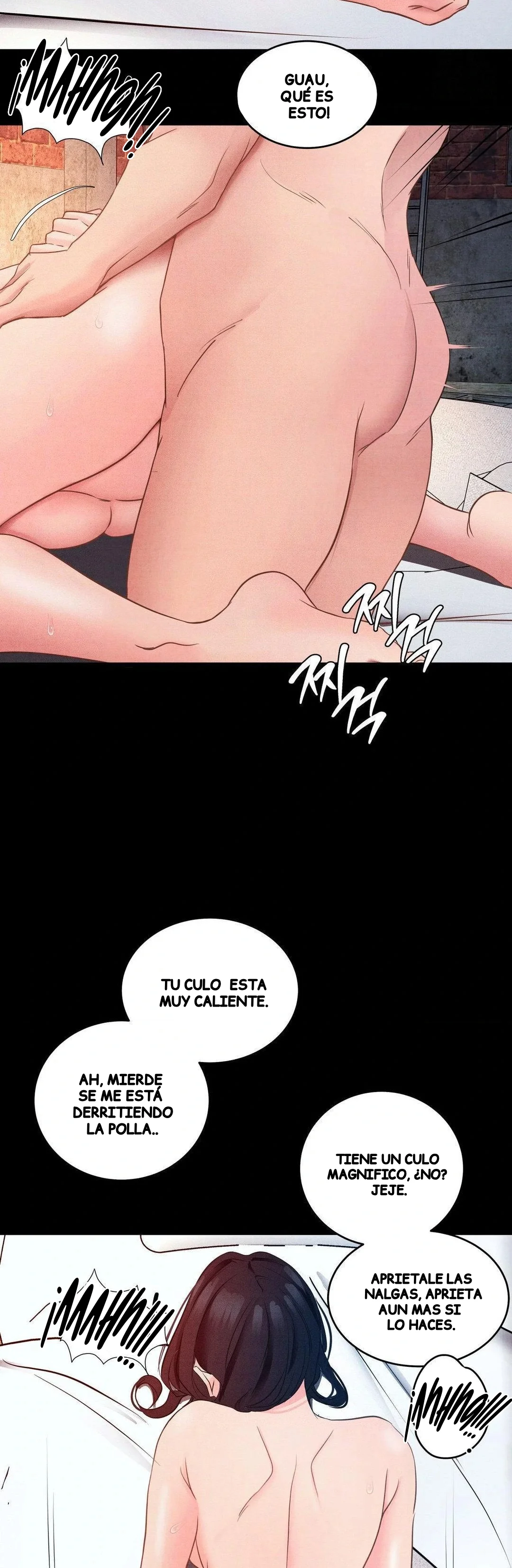 Humillación Capitulo 11 página 26
