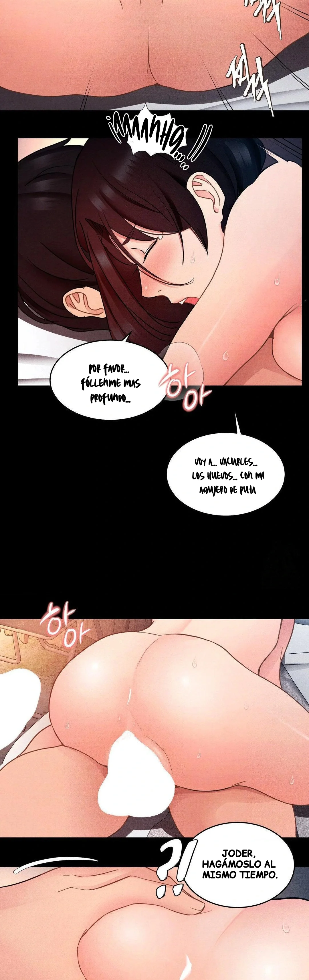 Humillación Capitulo 12 página 13
