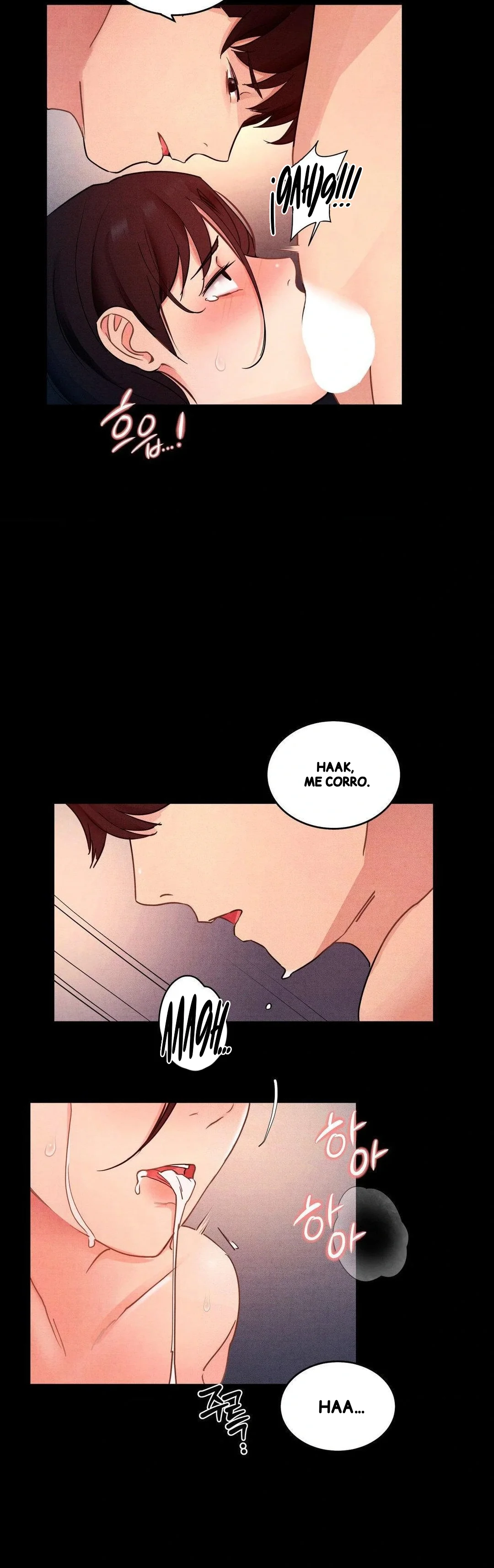 Humillación Capitulo 12 página 6