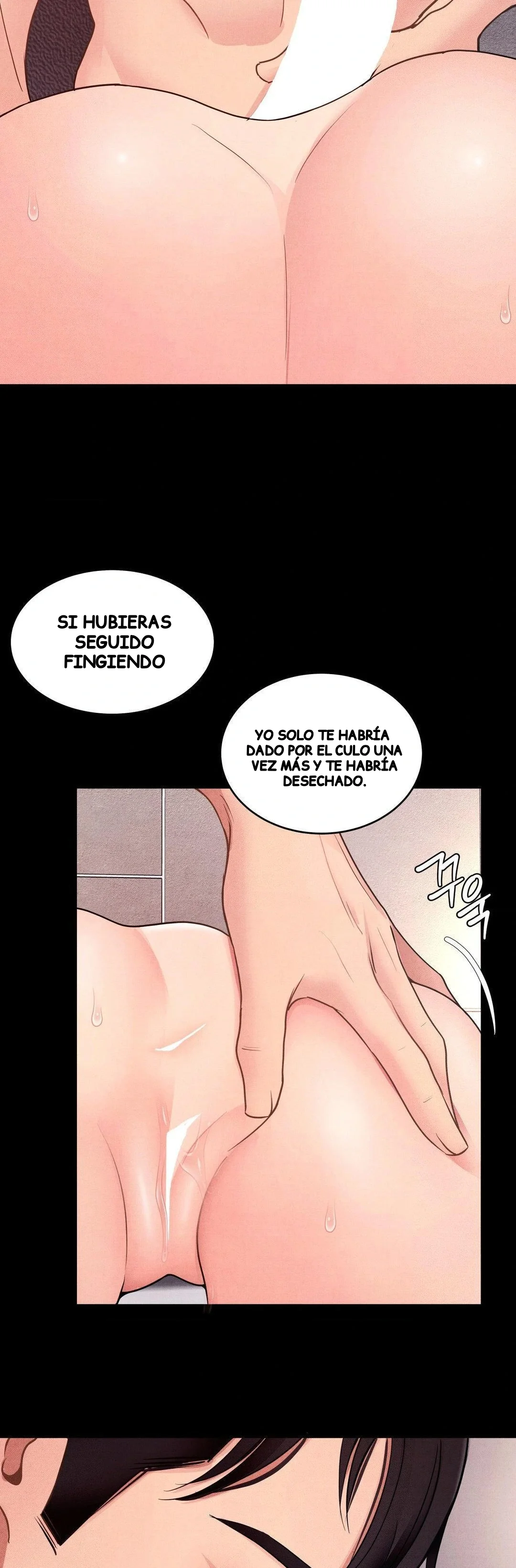 Humillación Capitulo 13 página 17