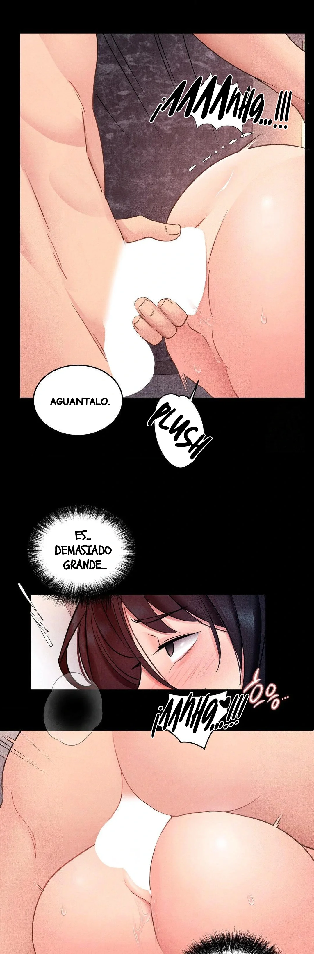 Humillación Capitulo 13 página 19