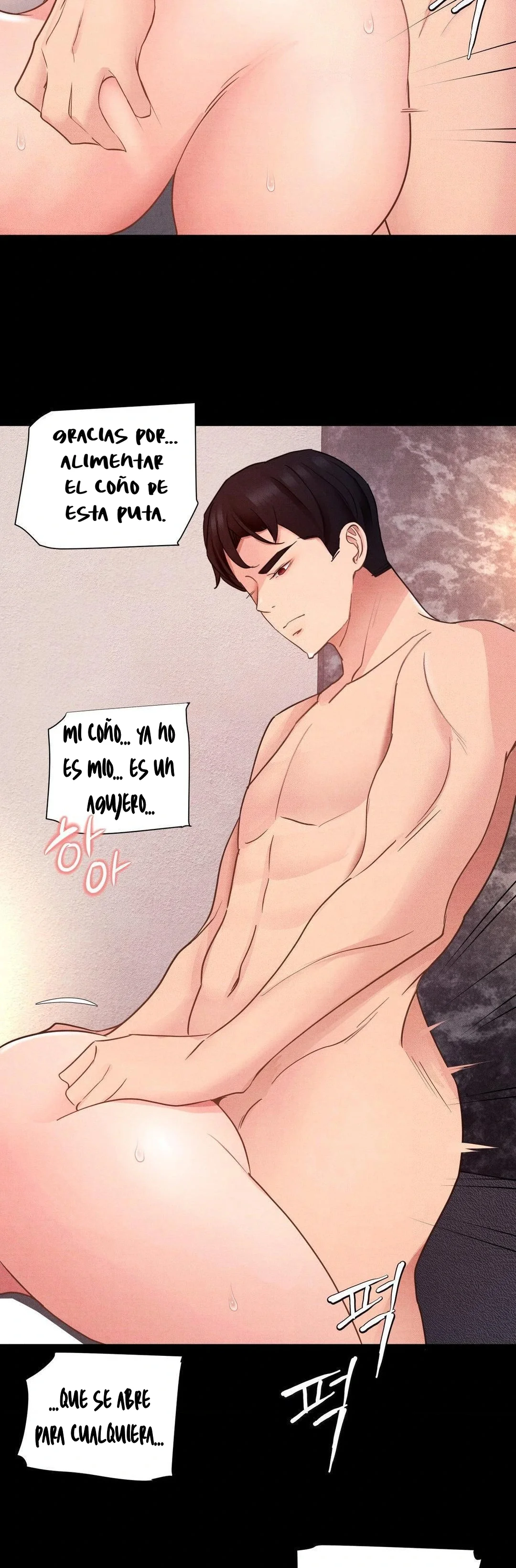 Humillación Capitulo 13 página 21