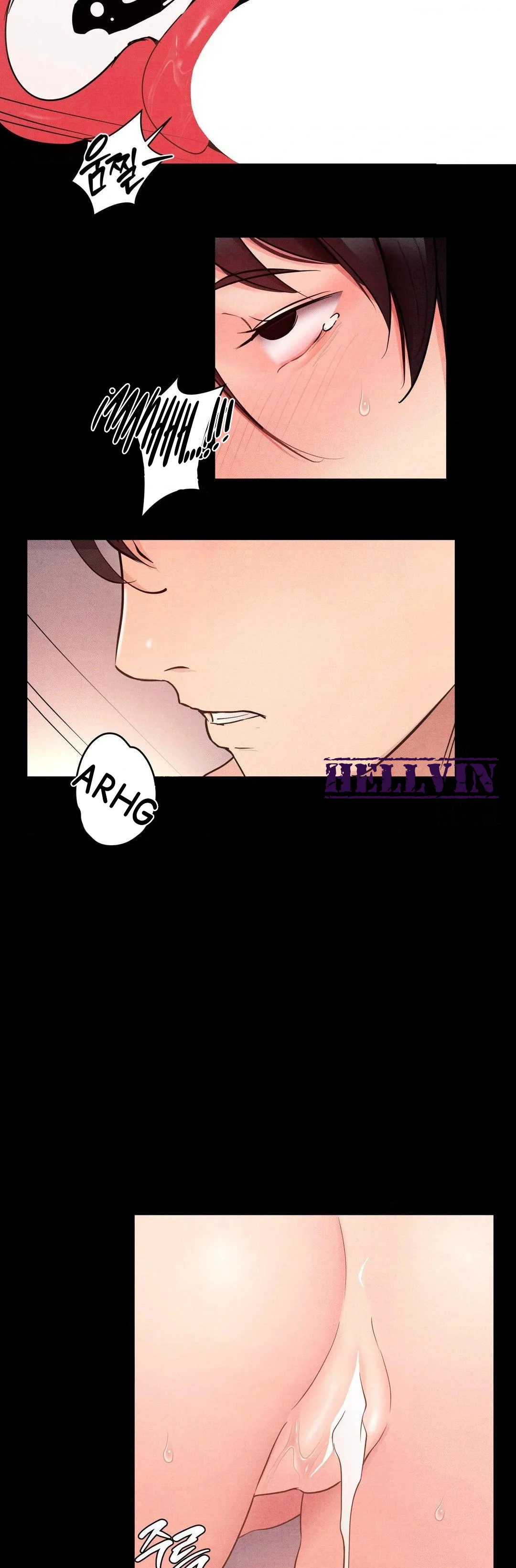 Humillación Capitulo 13 página 27