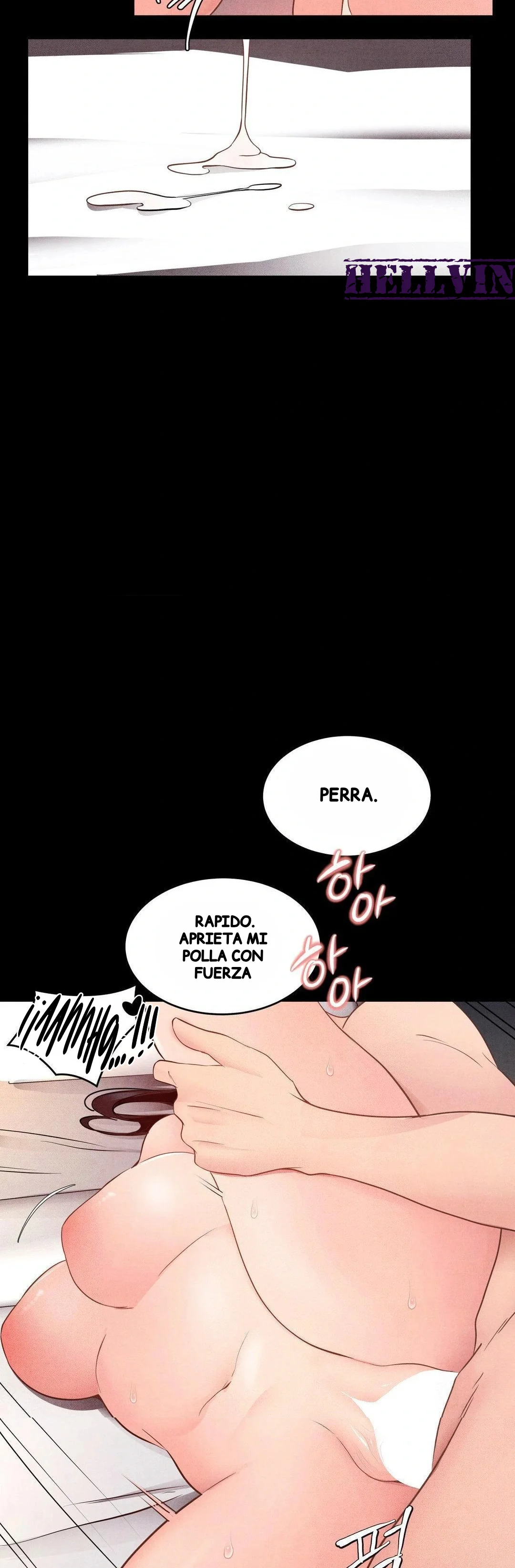 Humillación Capitulo 13 página 28