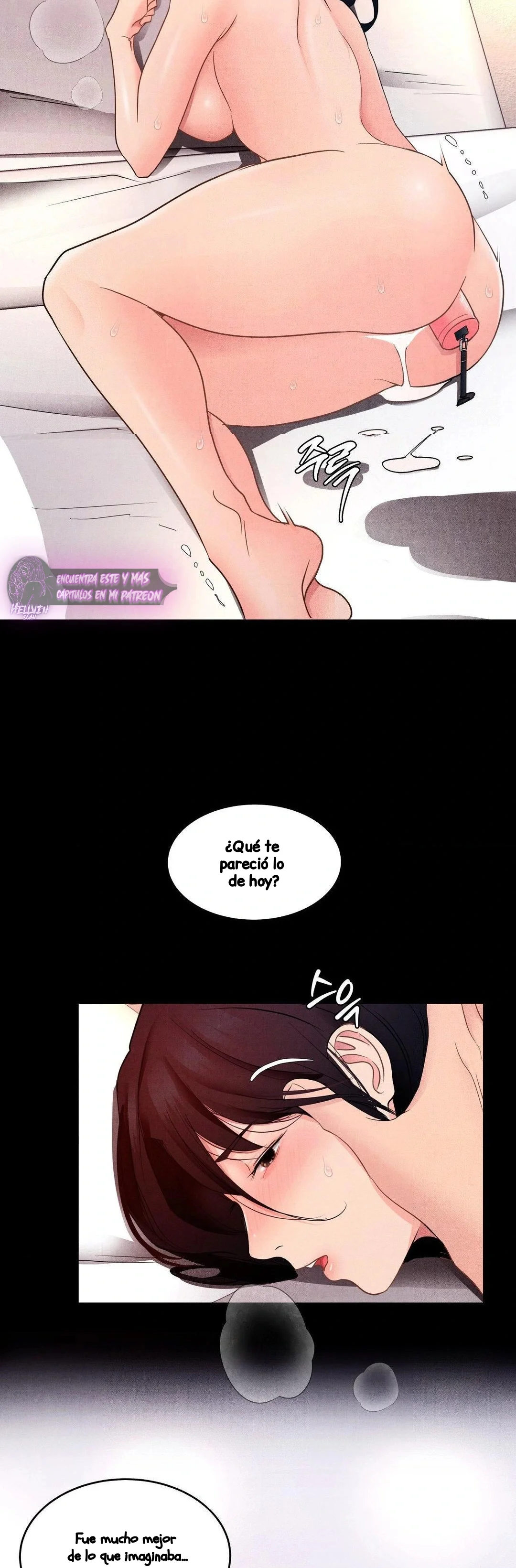 Humillación Capitulo 13 página 30