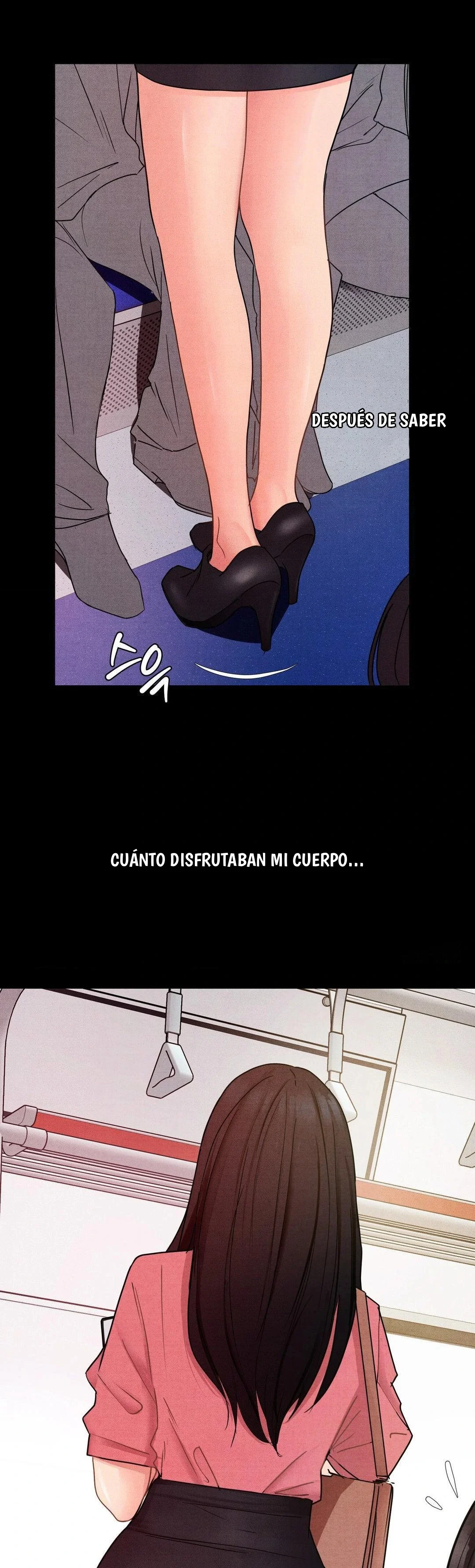 Humillación Capitulo 14 página 10