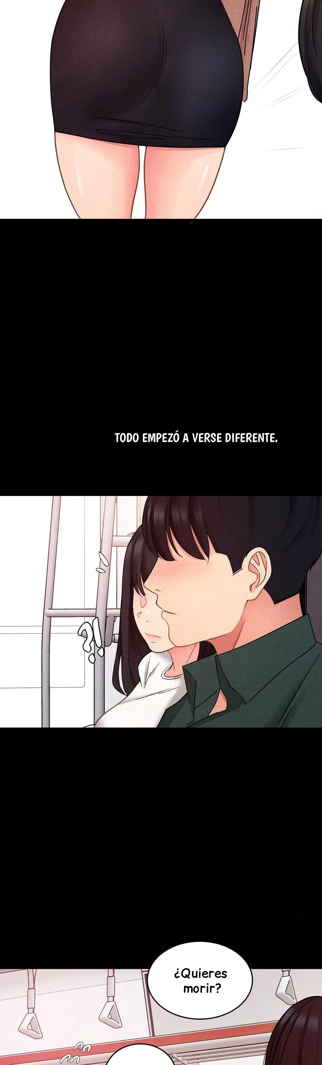 Humillación Capitulo 14 página 11