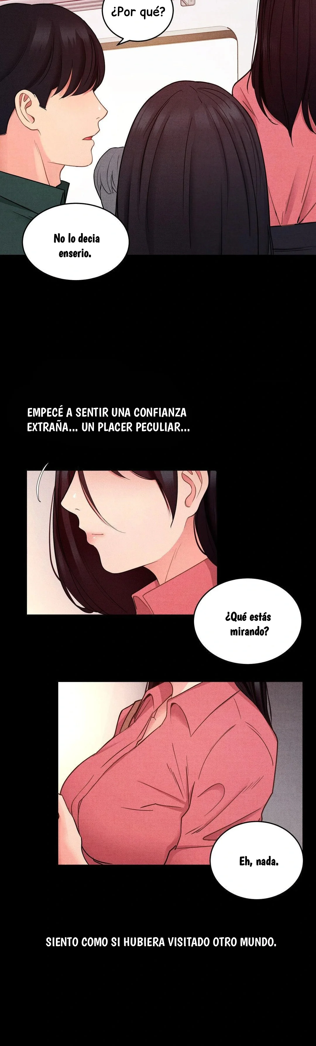 Humillación Capitulo 14 página 12