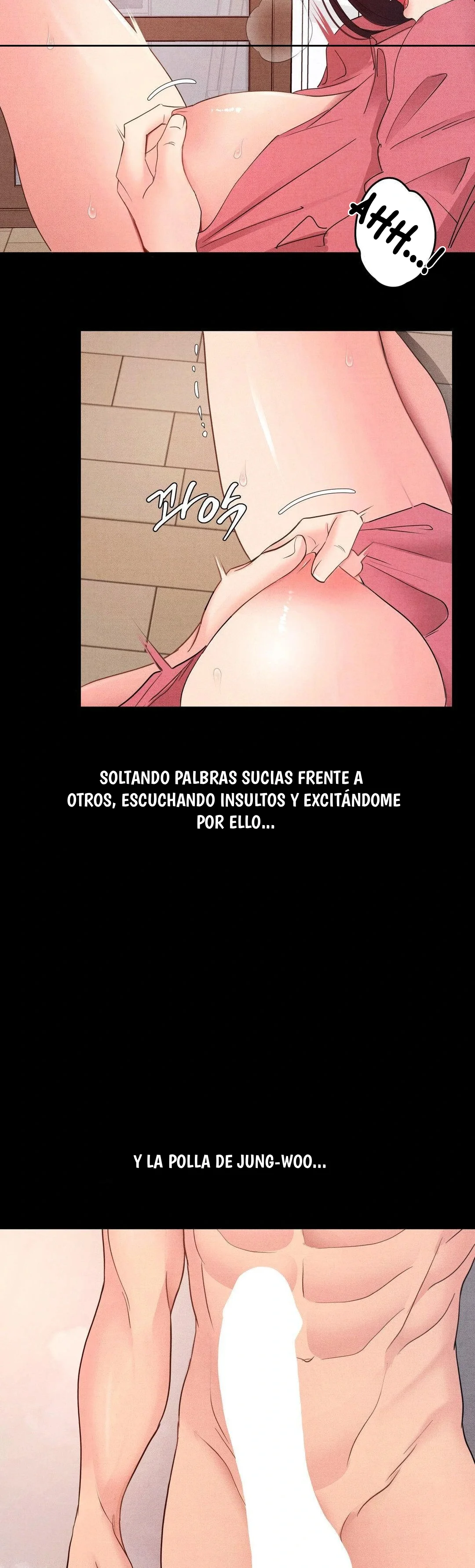 Humillación Capitulo 14 página 23